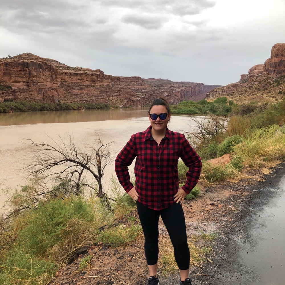 Meet your Posher, Tara